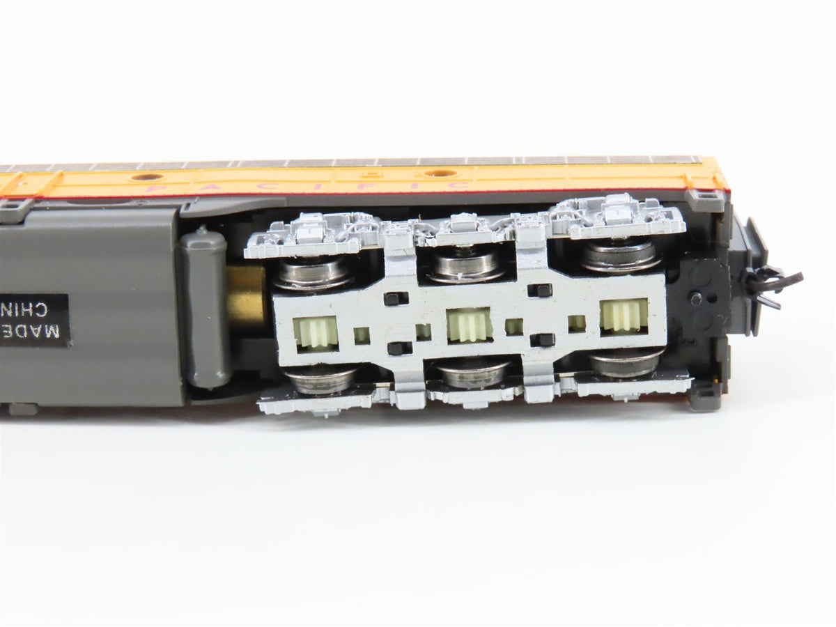 N Broadway Limited BLI 760/762 UP Union Pacific E8A/B Diesel Set - DCC Ready