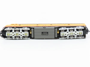 N Broadway Limited BLI 760/762 UP Union Pacific E8A/B Diesel Set - DCC Ready