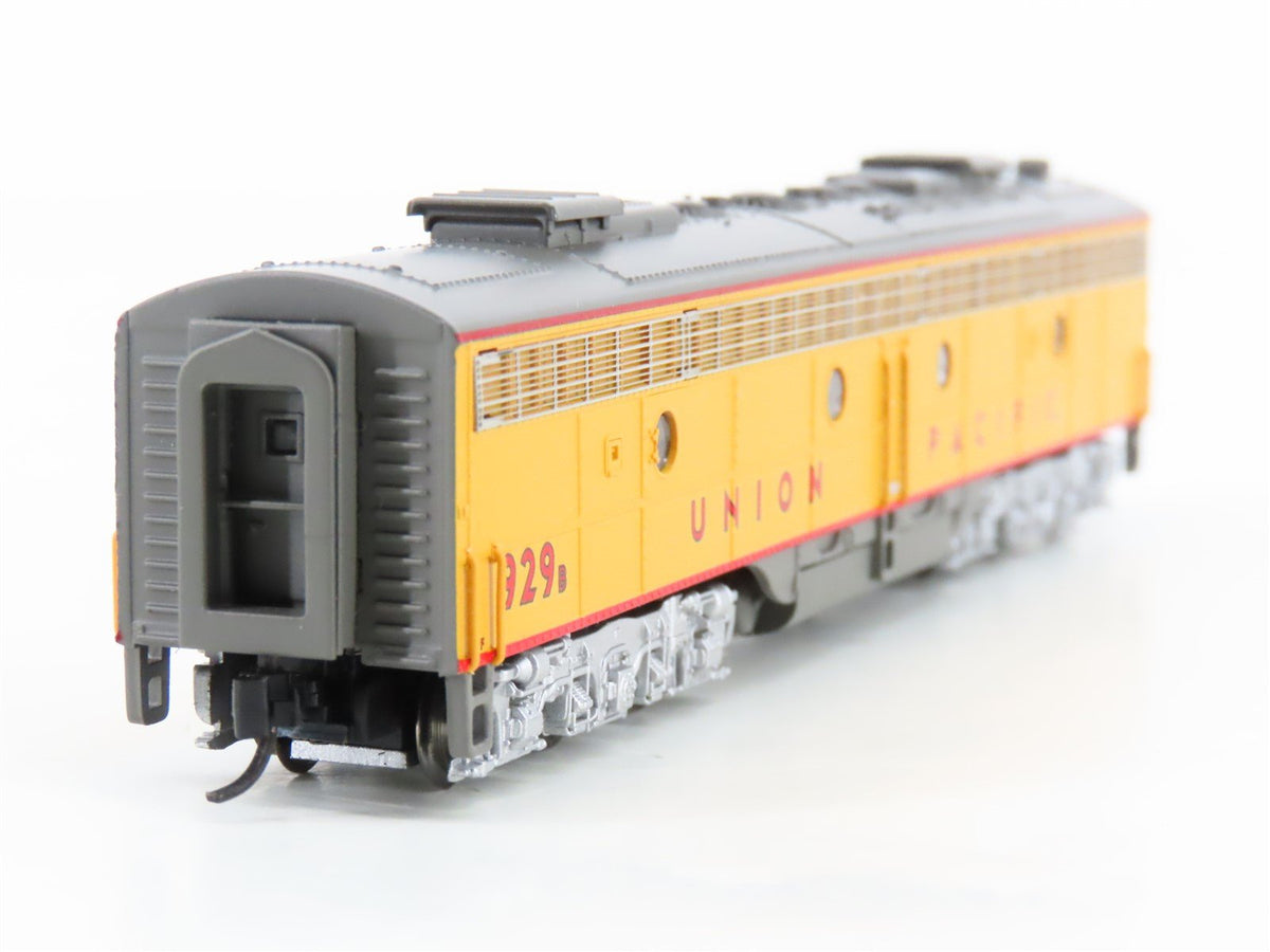 N Broadway Limited BLI 760/762 UP Union Pacific E8A/B Diesel Set - DCC Ready