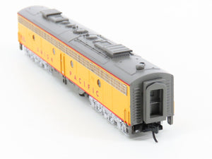 N Broadway Limited BLI 760/762 UP Union Pacific E8A/B Diesel Set - DCC Ready