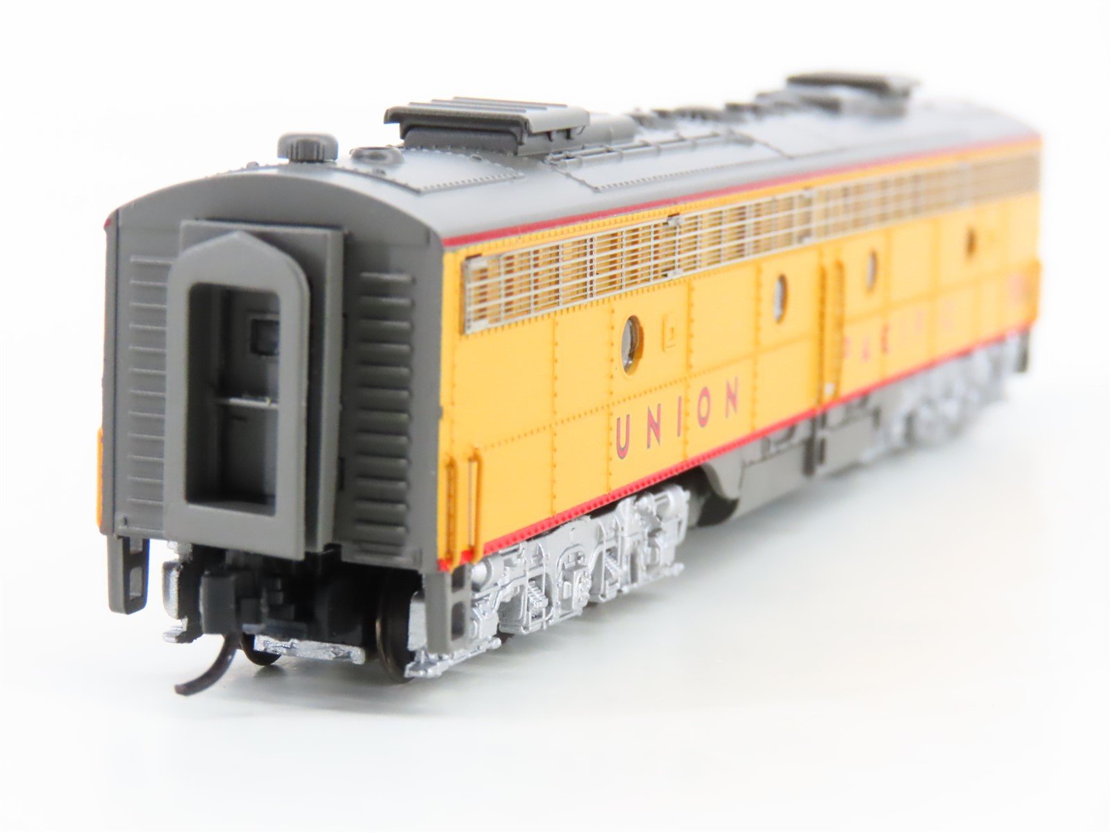 N Broadway Limited BLI 760/762 UP Union Pacific E8A/B Diesel Set - DCC Ready