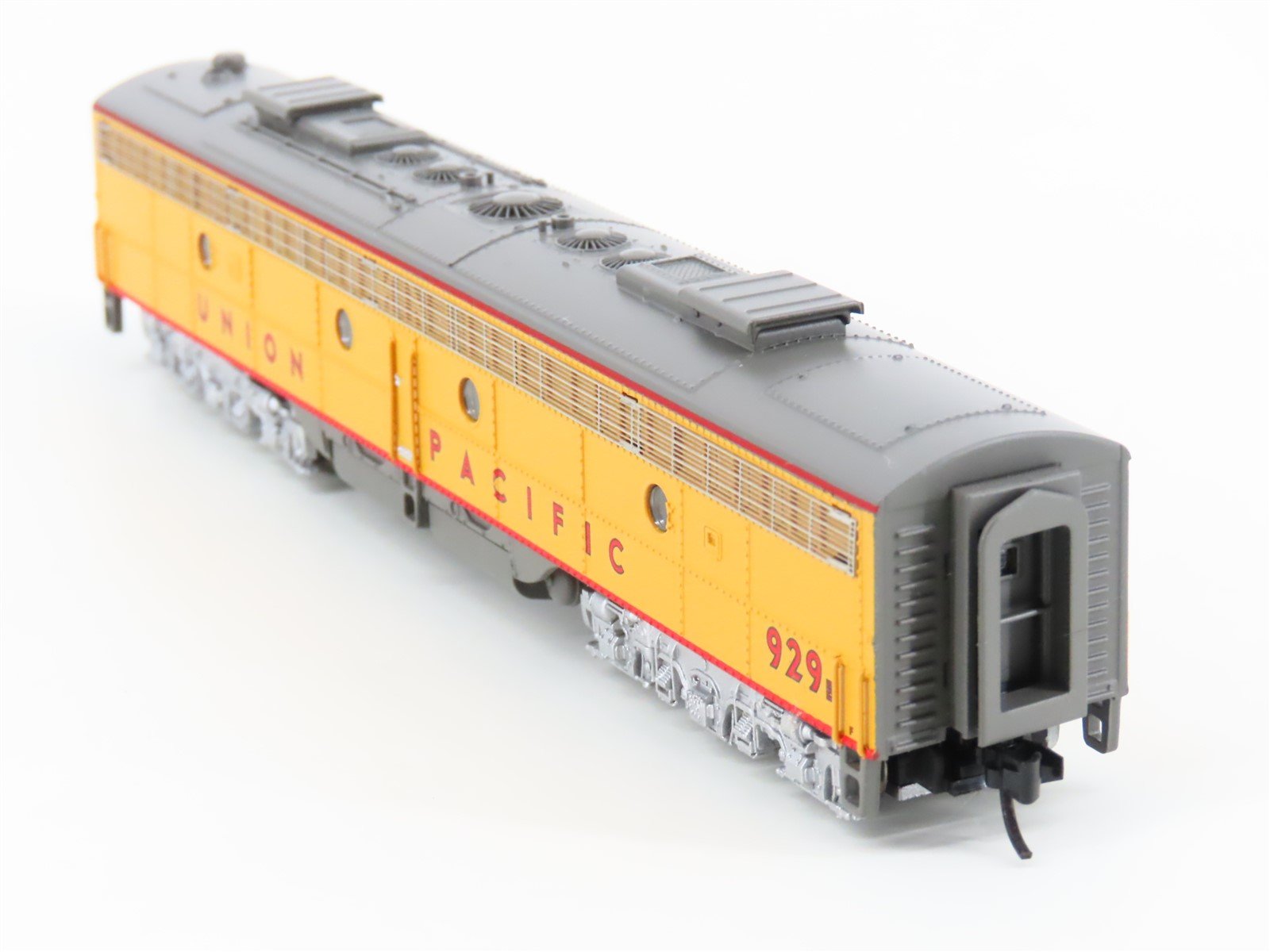 N Broadway Limited BLI 760/762 UP Union Pacific E8A/B Diesel Set - DCC Ready