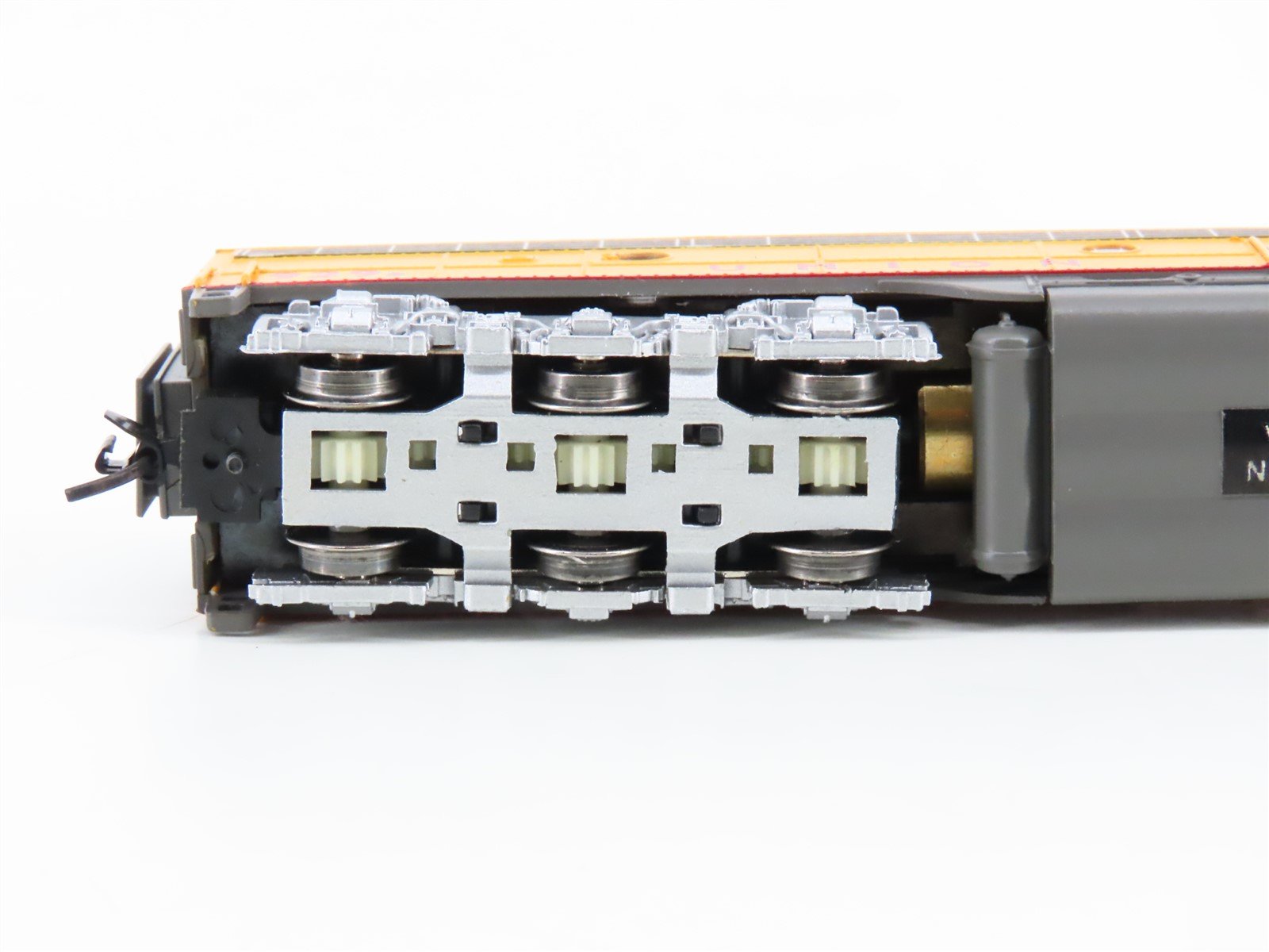 N Broadway Limited BLI 760/762 UP Union Pacific E8A/B Diesel Set - DCC Ready