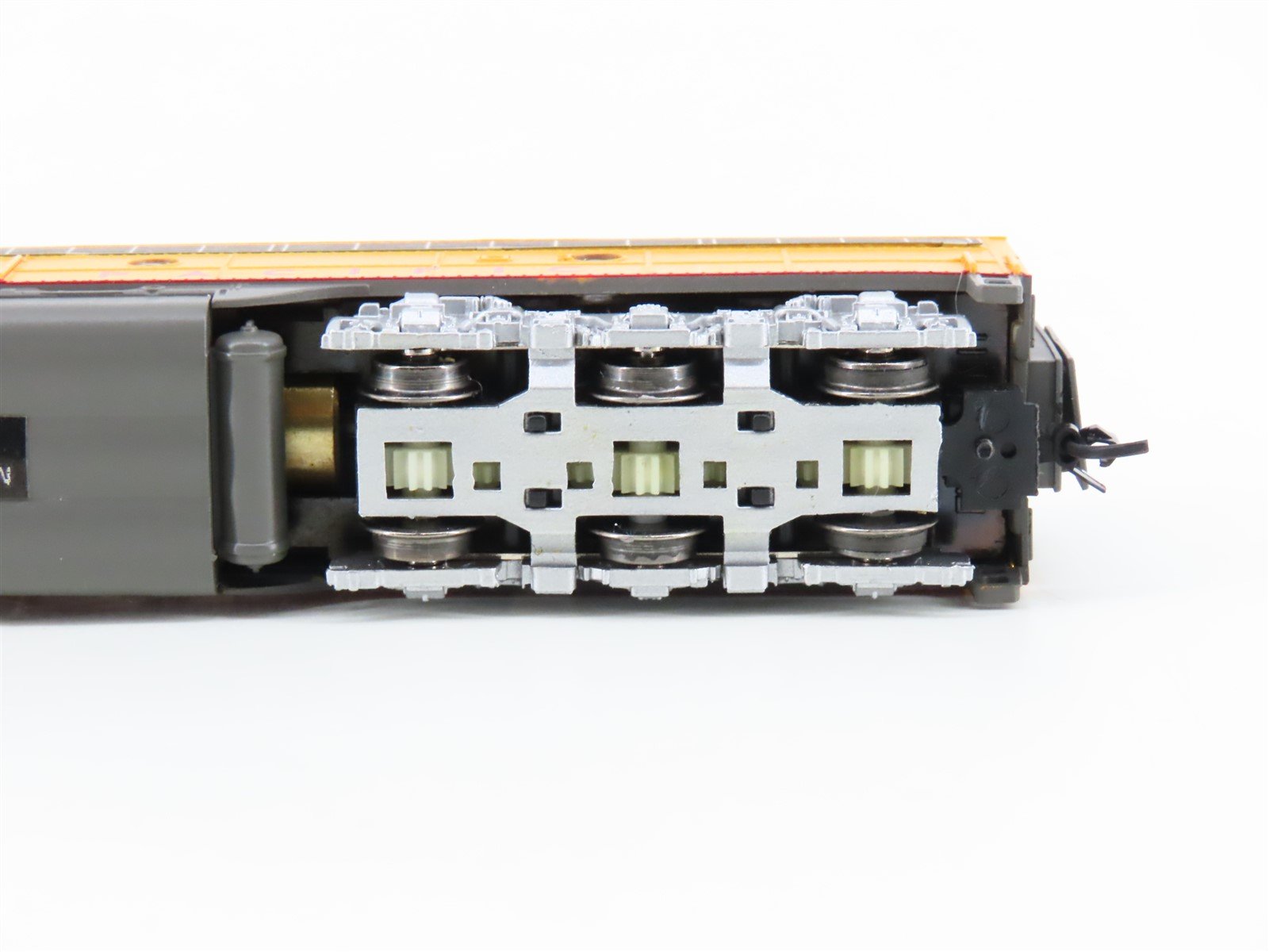 N Broadway Limited BLI 760/762 UP Union Pacific E8A/B Diesel Set - DCC Ready