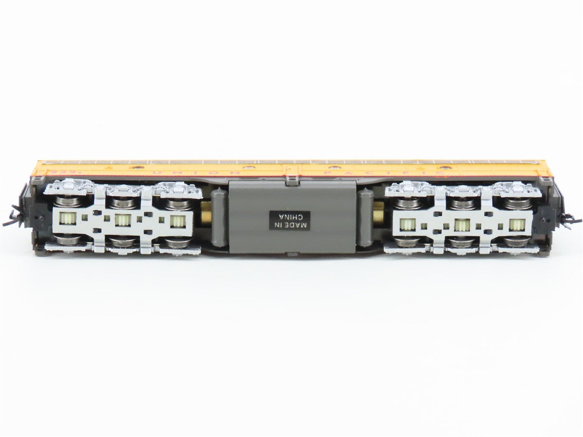 N Broadway Limited BLI 760/762 UP Union Pacific E8A/B Diesel Set - DCC Ready