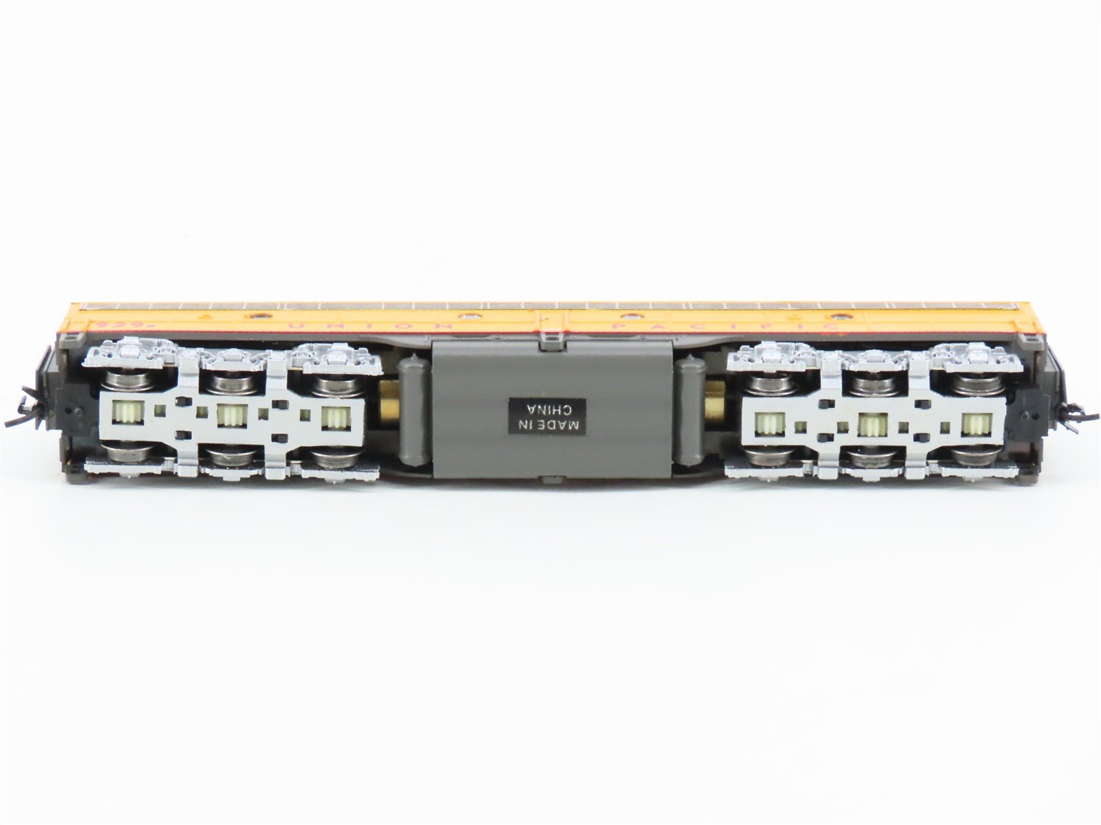 N Broadway Limited BLI 760/762 UP Union Pacific E8A/B Diesel Set - DCC Ready