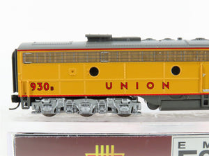 N Scale Broadway Limited BLI 513 UP Union Pacific E8B Diesel #930B - Paragon2