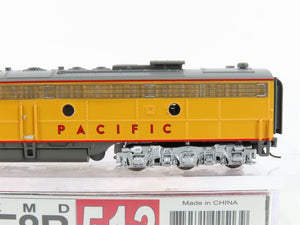 N Scale Broadway Limited BLI 513 UP Union Pacific E8B Diesel #930B - Paragon2