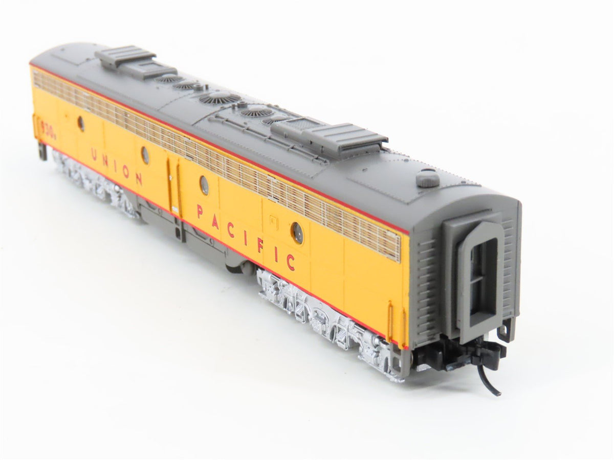 N Scale Broadway Limited BLI 513 UP Union Pacific E8B Diesel #930B - Paragon2