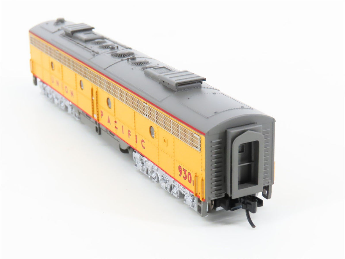 N Scale Broadway Limited BLI 513 UP Union Pacific E8B Diesel #930B - Paragon2