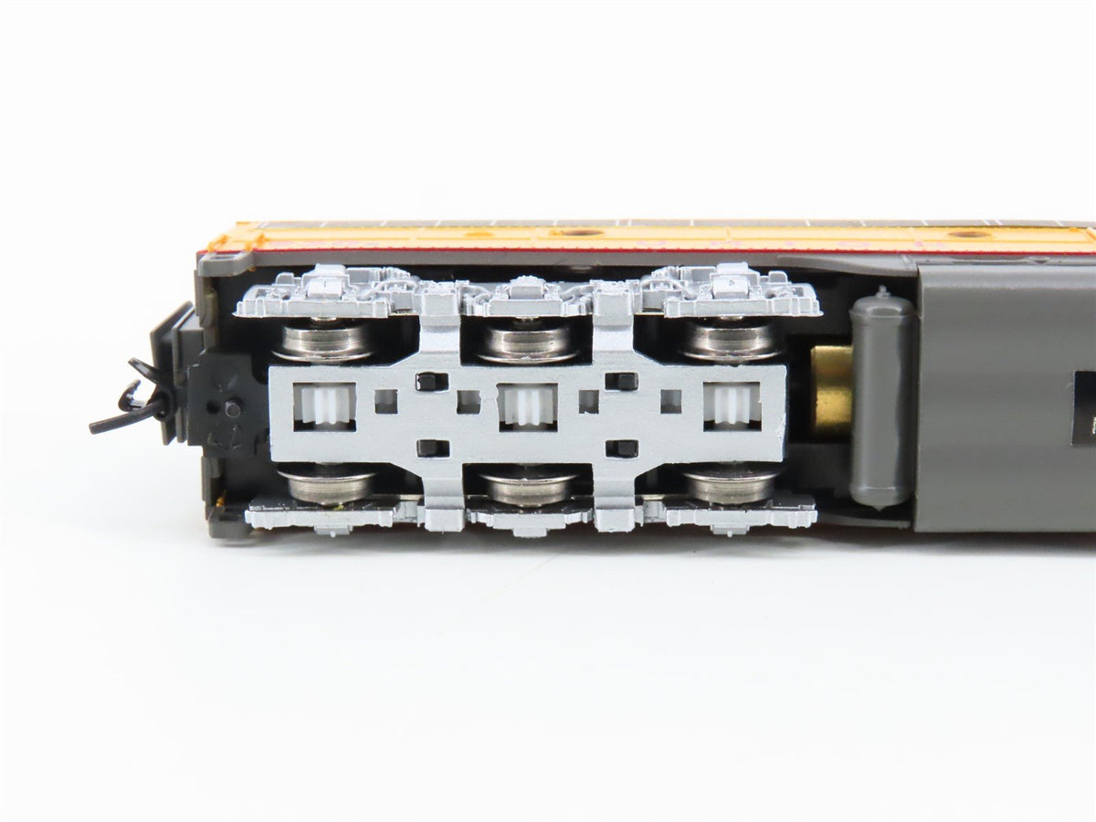 N Scale Broadway Limited BLI 513 UP Union Pacific E8B Diesel #930B - Paragon2