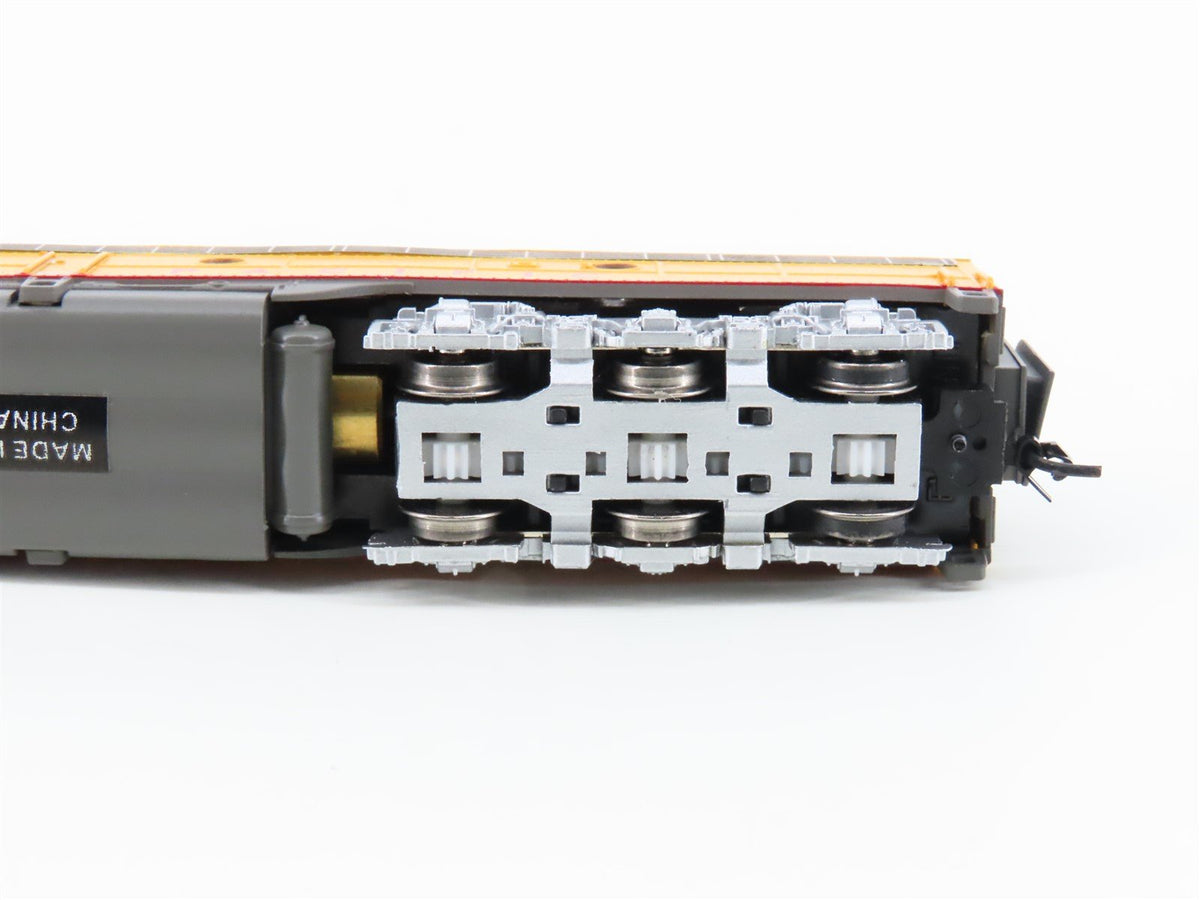 N Scale Broadway Limited BLI 513 UP Union Pacific E8B Diesel #930B - Paragon2