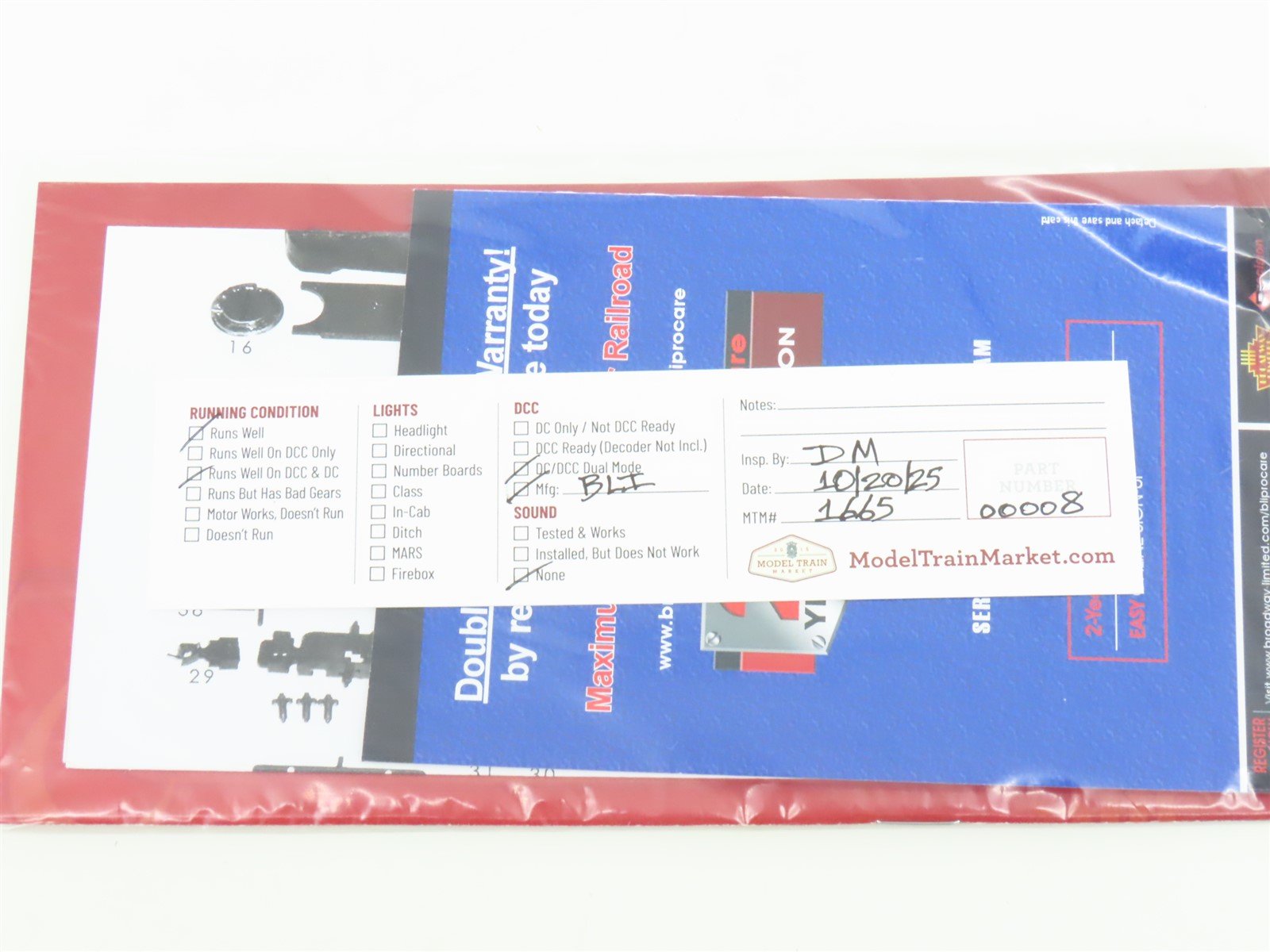 N Scale Broadway Limited BLI 513 UP Union Pacific E8B Diesel #930B - Paragon2