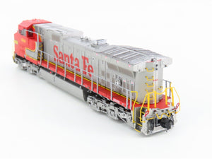 N Scaletrains SXT31468 ATSF 