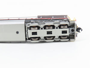 N Scaletrains SXT31468 ATSF 