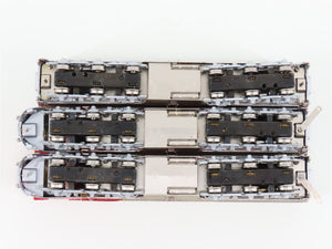 N Scale Key/Samhongsa BRASS 70 ATSF Santa Fe 