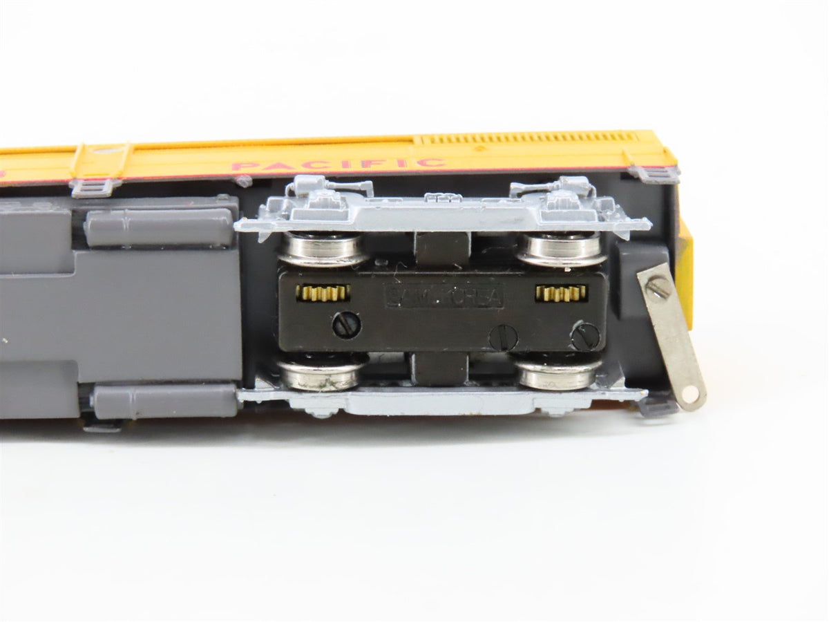 N Scale Key/Samhongsa BRASS 43 UP Union Pacific ALCO FA-1/FB-1 Diesel Set w/ DCC