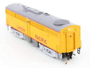 N Scale Key/Samhongsa BRASS 43 UP Union Pacific ALCO FA-1/FB-1 Diesel Set w/ DCC