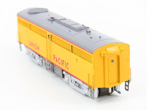 N Scale Key/Samhongsa BRASS 43 UP Union Pacific ALCO FA-1/FB-1 Diesel Set w/ DCC