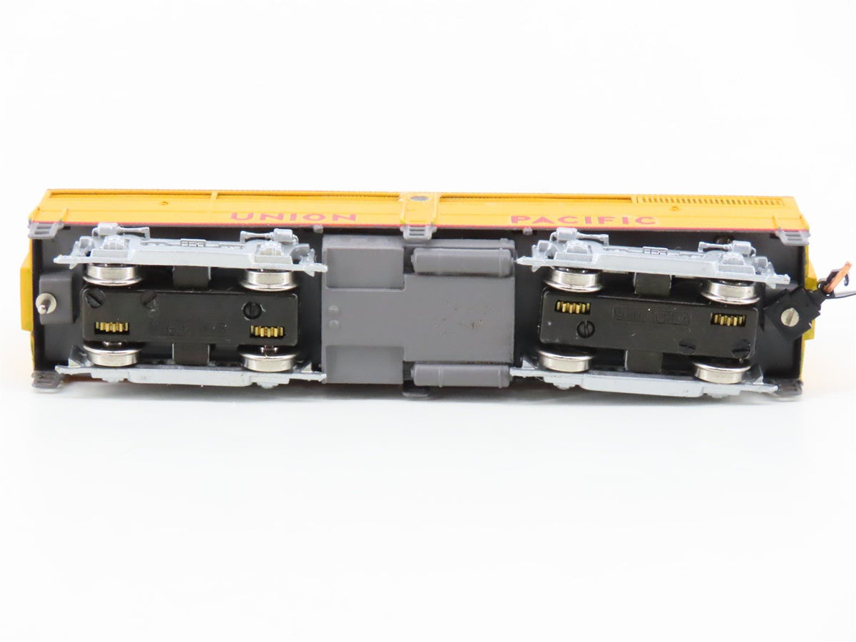 N Scale Key/Samhongsa BRASS 43 UP Union Pacific ALCO FA-1/FB-1 Diesel Set w/ DCC