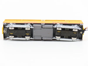 N Scale Key/Samhongsa BRASS 43 UP Union Pacific ALCO FA-1/FB-1 Diesel Set w/ DCC