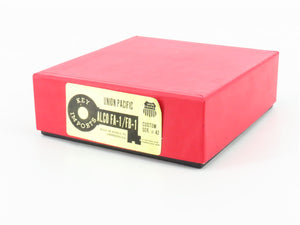 N Scale Key/Samhongsa BRASS 43 UP Union Pacific ALCO FA-1/FB-1 Diesel Set w/ DCC