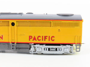 N Scale Key/Samhongsa BRASS 43 UP Union Pacific ALCO FA-1/FB-1 Diesel Set