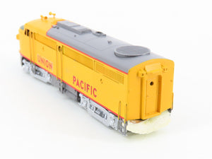 N Scale Key/Samhongsa BRASS 43 UP Union Pacific ALCO FA-1/FB-1 Diesel Set