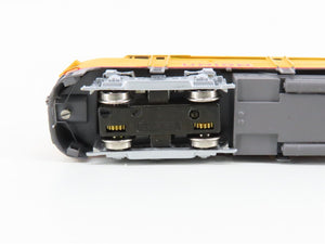 N Scale Key/Samhongsa BRASS 43 UP Union Pacific ALCO FA-1/FB-1 Diesel Set