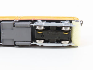 N Scale Key/Samhongsa BRASS 43 UP Union Pacific ALCO FA-1/FB-1 Diesel Set