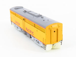 N Scale Key/Samhongsa BRASS 43 UP Union Pacific ALCO FA-1/FB-1 Diesel Set