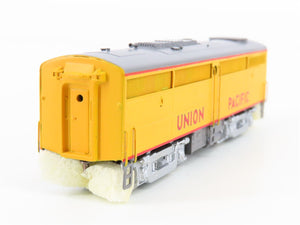 N Scale Key/Samhongsa BRASS 43 UP Union Pacific ALCO FA-1/FB-1 Diesel Set