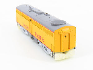 N Scale Key/Samhongsa BRASS 43 UP Union Pacific ALCO FA-1/FB-1 Diesel Set