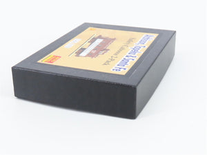 N Micro-Trains MTL 10000370 ATSF Santa Fe Offset Cupola 