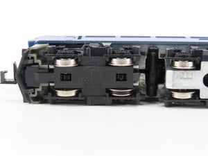 N Scale KATO 3004 Unlettered JNR Japanese Class EF66 Electric Locomotive