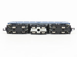 N Scale KATO 3004 Unlettered JNR Japanese Class EF66 Electric Locomotive