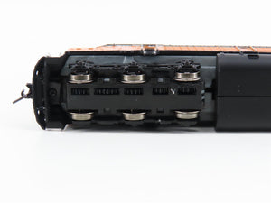 N Scale Athearn 16879 MILW Milwaukee Road EMD FP45 Diesel #3 w/ DCC & Sound