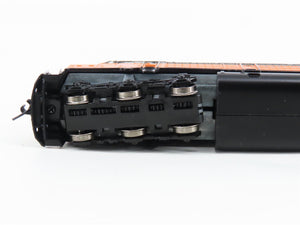 N Scale Athearn 16830 MILW Milwaukee Road EMD FP45 Diesel #2 - DCC Ready