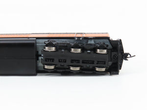 N Scale Athearn 16830 MILW Milwaukee Road EMD FP45 Diesel #2 - DCC Ready