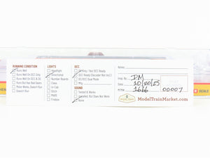 N Scale Athearn 16830 MILW Milwaukee Road EMD FP45 Diesel #2 - DCC Ready