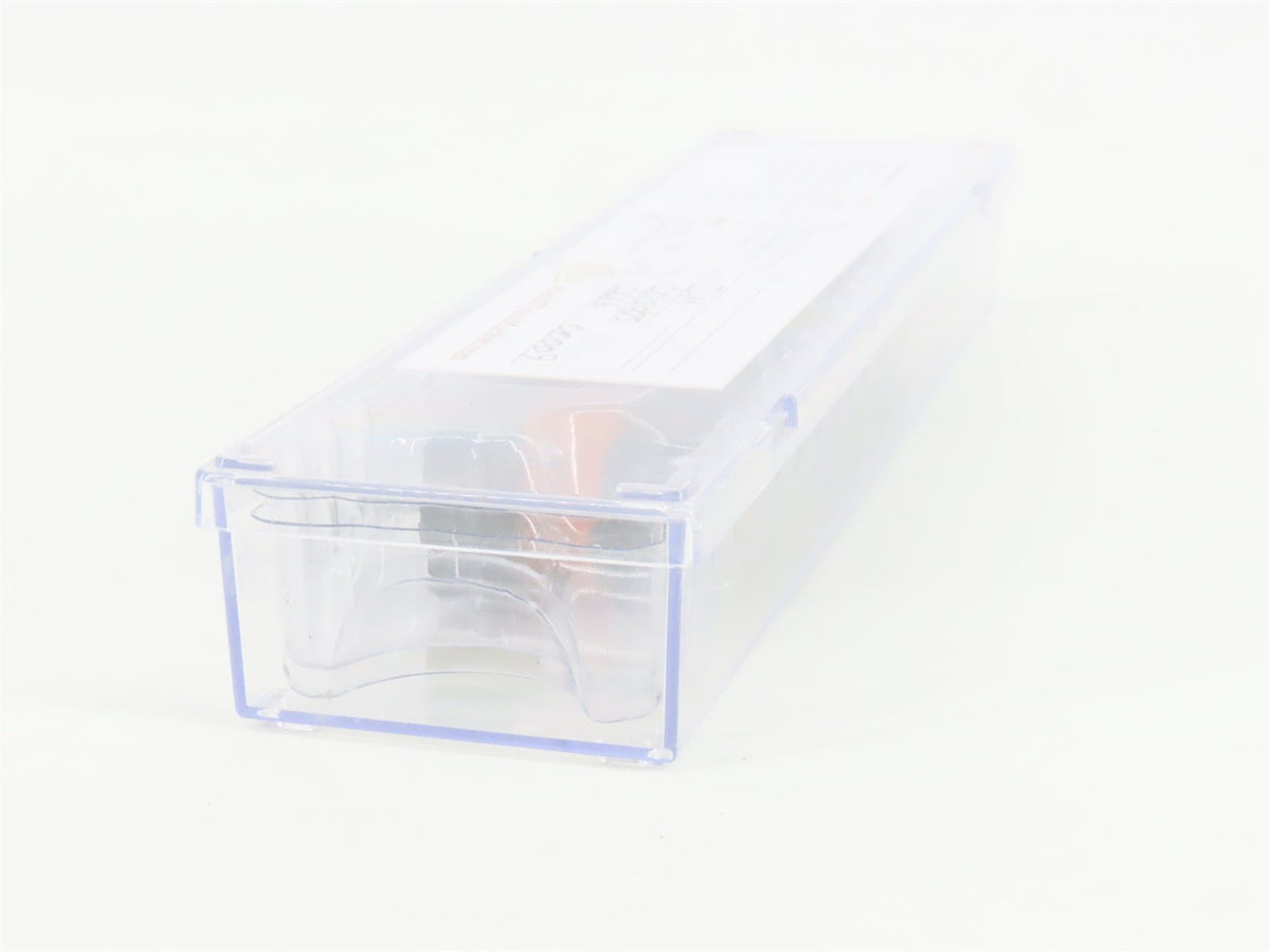 N Scale Athearn 16865 MILW Milwaukee Road EMD FP45 Diesel #3 - DCC Ready