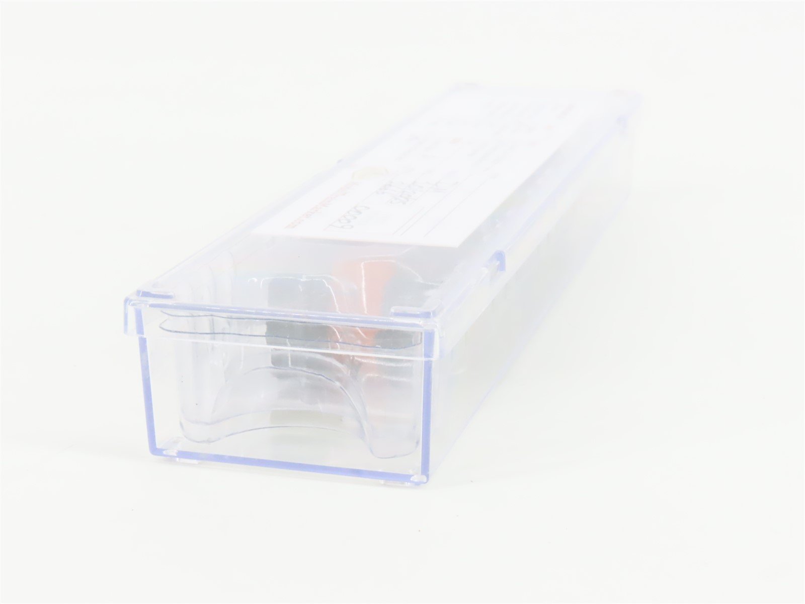 N Scale Athearn 16865 MILW Milwaukee Road EMD FP45 Diesel #3 - DCC Ready