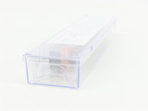 N Scale Athearn 16865 MILW Milwaukee Road EMD FP45 Diesel #3 - DCC Ready