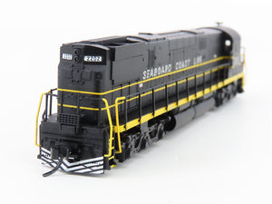 N Atlas Master 40001971 SCL Seaboard Coast Line C628 Diesel #2202 - DCC Ready