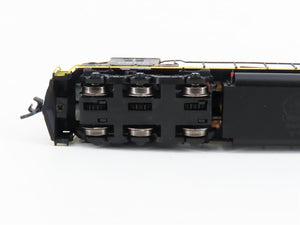 N Atlas Master 40001971 SCL Seaboard Coast Line C628 Diesel #2202 - DCC Ready