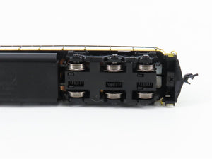 N Atlas Master 40001971 SCL Seaboard Coast Line C628 Diesel #2202 - DCC Ready