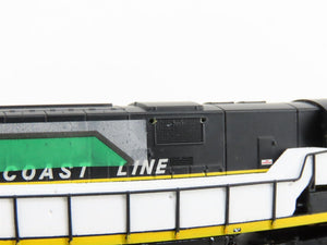 N Atlas Master 40001971 SCL Seaboard Coast Line C628 Diesel #2202 - DCC Ready