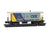 N Micro-Trains MTL 13000310 CSX B&O Spirit of Grafton Bay Window Caboose #903983