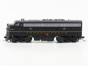 HO Scale Stewart/KATO PRR Pennsylvania EMD F7A Diesel Locomotive No#