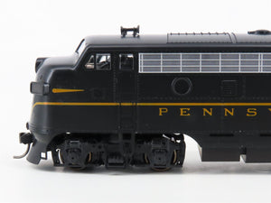 HO Scale Stewart/KATO PRR Pennsylvania EMD F7A Diesel Locomotive No#